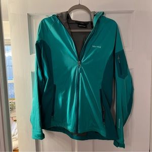 Marmot windbreaker